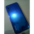 Mesin hp Realme C3 normal udah tested. 