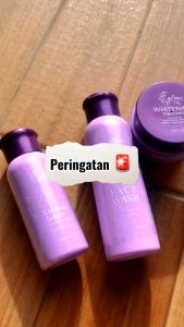 Eglow - PAKET ULTIMATE | Ultimate Plus Series | Paket Wajah Untuk Kulit Wajah Flek HItam dan Bekas Jerawat
