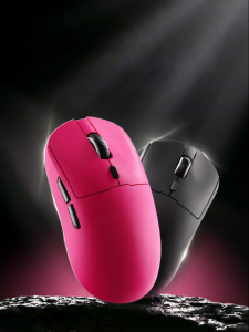 EWEADN | Silent Gaming & Office Wired Mouse