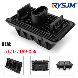 RYSJM | Car Jack Lift Jacking Point Support Pad Plug Block Cover Under Car Jack Support Pad for BMW X3 X4 X5 X6 E70 E71 E72 F26 F25 F15