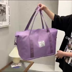 Lightweight & Waterproof Portable Storage Luggage: A Comprehensive Guide