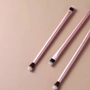 Kuas Brush Make Up Eyeshadow Double Headed: Panduan Lengkap