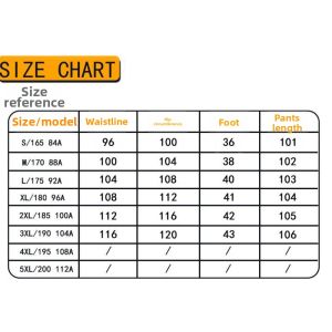 SHUMEISHI | Quick-drying Light Loose Large-size Waterproof Hiking Pants