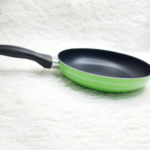 Aluminum Nonstick 22cm Frying Pan Excellent Mall Quality Durable 0122