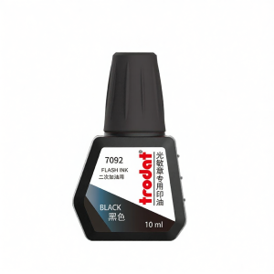 TRODAT | Quick Drying Photosensitive Stamp Ink