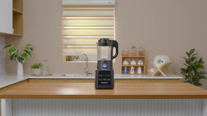 ( HÀNG CHÍNH HÃNG - 1 ĐỔI 1 TRONG 30 NGÀY ) Máy Làm Sữa Hạt Đa Năng BlueStone BLB-6036 - 1.75 Lít - 1000W - Công nghệ AI tiên tiến - CasaLux Store