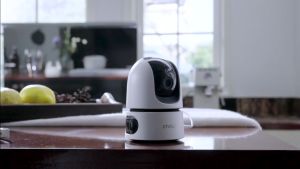 IMOU Ranger Dual 6MP / 8MP Full-color Night Vision Two Way Talk Motion Detection 3MP + 3MP /5MP + 3MP Indoor WiFi Security CCTV Camera