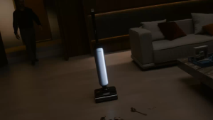 【TOP SPEC】Tineco Floor One S9 Artist Steam 160°C HyperSteam | 22kPa Suction | 75mins Runtime Smart Layflat Floor Washer Wet Dry Vacuum Cleaner