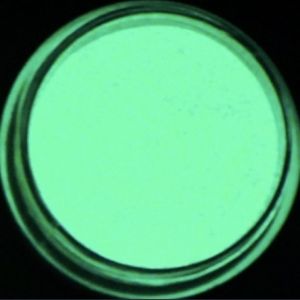 Fast Charging Glow-in-the-Dark for arts and crafts 50ml