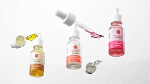 Viva Series Serum Wajah 20ml - Viva Serum Wajah All Variant