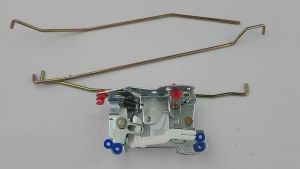 J08S08 DOOR INNER LOCK HINO PROFIA K13C P11C LORRY TRUCK AKSESORI