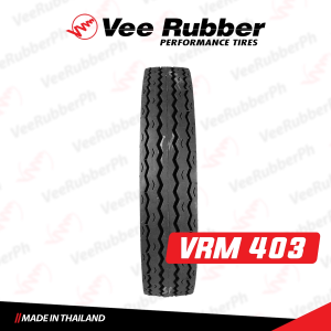 4.50 -12 VRM403 (TT) VEE RUBBER 4.50 - 12 (Tubetype) Motorcycle Tire