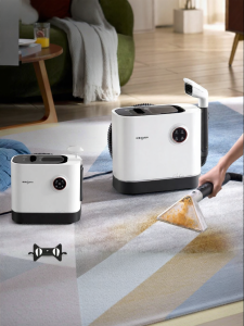 Donlim | High Temperature Steam Multi-function Handheld Upholstery Cleaner