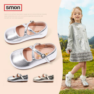SOUMON | Performance Princess Shoes for Girls 2026 New Spring and Autumn