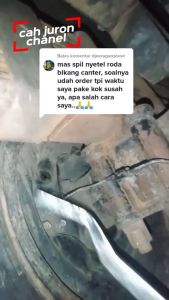 Alat Penyetel Rem Berbagai Jenis: Fokus pada Truck Canter, Hino, Dutro, Dyna, Fuso, L300, Elf, Isuzu & Mitsubishi