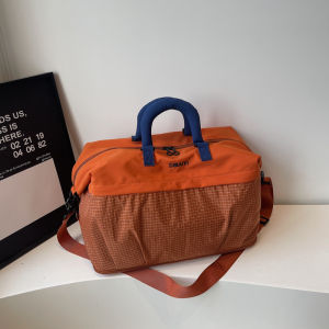 BEICHAO | Expandable Lightweight Travel Bag Large Capacity