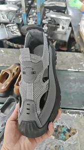 Summer Mens Closed Toe Sandals: A Comprehensive Guide