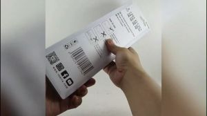 Kunci L Bintang Tanpa Lubang Extra Long Tekiro 9pcs HK-TO1205