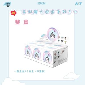 Mô Hình Bí Ẩn Hộp Mù Series Thỏ Alien Stage - SUA LUKA Đồ Trang Trí Bàn Làm Việc Anime Giá Rẻ Đồ Chơi Búp Bê Sưu Tầm Quà Tặng Cho Người Hâm Mộ