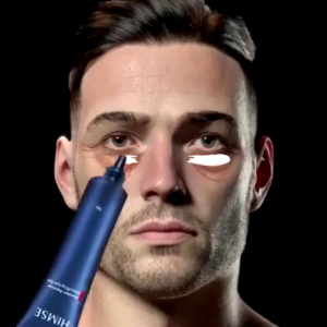 Eye essence cream - eye essence liquid to remove dark circles and fine lines 眼部精华霜 - 眼部精华液去除黑眼圈细纹眼袋眼霜