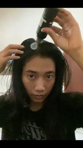 Minyak Kemiri Bakar Asli 100 ml: Penumbuh Rambut Cepat