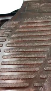 OUTSOLE DOKMAR SOL KACA BENING DOCKMART SEPATU PRIA DOKTER MARTEN WARNA BENING DR.MARTENS TERLARIS