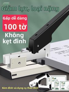 Good | Máy Bấm Kim Đa Năng Dễ Sử Dụng Chịu Lực