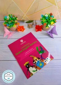 Cambridge Global English Starters Learners Book B