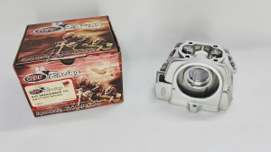 EX5 DREAM WAVE 100 HEAD SET RACING (24MM28MM) RACING CYLINDER HEAD ASSY COMP