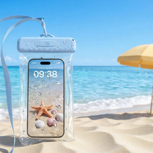 DOONPI | Waterproof Touchscreen Phone Bag