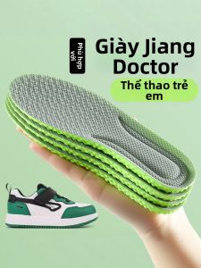ZUYINBULUO | Childrens Sports Shoe Insoles 35 Size