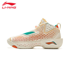 Li-Ning | Lightweight Cushioning Professional Anti-Slip Wear-Resistant Mens Basketball Shoes