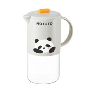 MODERN SWEETHOME | Glass Heat-Resistant Tea Infuser