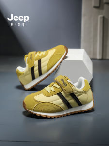 Jeep | Boys Sports Shoes Light Breathable