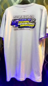 Kaos DRIVER MUDA by Markaskaos.Id / Kaos Kata Kata / Kaos Sopir Driver / Kaos Distro Premium / Kaos Pekerja Keras / Kaos Profesi Keren / Kaos Pria Wanita / Kaos Cotton Combed 24s