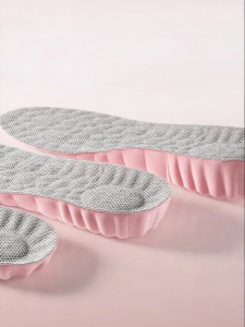Loolecondera | Soft Invisible Full-foots Comfort Shock Absorption Shoe Inserts