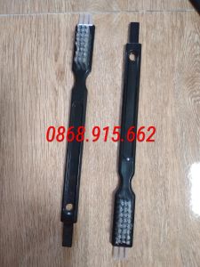 Chổi cọ máy ép chậm SAVTM JE07 JE31 JE35 JE25 JE220 hongxin RH311RH312RANBEM.....