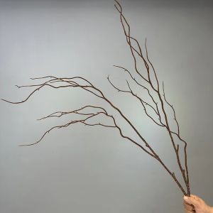 Đồng Phục Mây Phong Cách Trung Hoa Bằng Sắt Pha Lê Họa Tiết Rễ Cây Giả Dùng Để Trang Trí Nhà Cửa