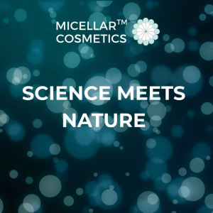 Micellar Cosmetics™ Youthful-CEFQ™ SkinMist™ | Antioxidant Face Mist | Vitamins C E Ferulic Acid & CoQ10 | 100mL