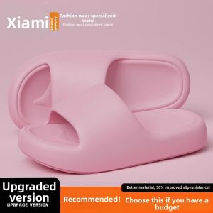 XMISTUO | Summer Wear Thick Bottomed Non-slip Slipper