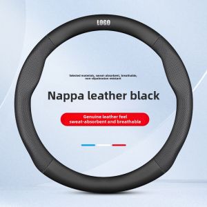 Suitable for Toyota Noah Steering Wheel Cover 80 Series Noah90 Series Voxy60 Series Hong Kong 70 Series Right Drive Car Steering Wheel Cover