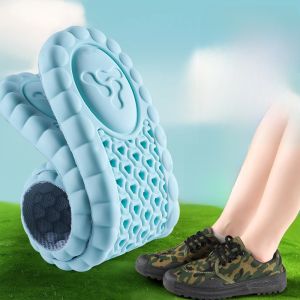 LINGMIAO | Comfortable Anti-Pain Shock-Absorbing Thickening Insoles
