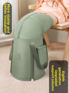 Portable Folding Foot Bath Tub Insulation