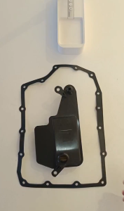 Mazda CX-5 Skyactiv / Mazda 3 Skyactiv / Mazda 6 Skyactiv Auto Transmission Filter With Gasket ATF FZ01-21-500