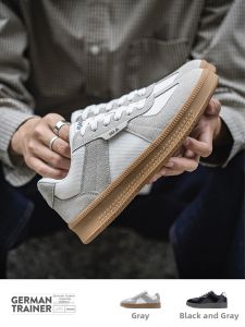 MRA | Summer Breathable Mesh Modified Trainers Thick Sole