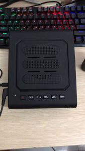 Loa phóng thanh cho bộ đàm Motorola Kenwood Icom…