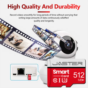 Original Memory Card 512MB Smart SD Card 64MB Class 10 SmartSD 256MB 128MB TF Card HC/XC for Smartphone Tablet PC