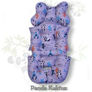 ALAS STROLLER UNIVERSAL/COCOK UNTUK SEGALA JENIS STROLLER/ALAS NYAMAN DAN EMPUK