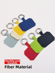 ZHENGEGE | Fixed Card Without Hole Lose Prevention Cell Phone Accessory