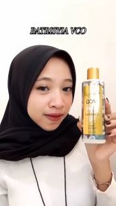 Batrisyia Virgin Coconut Oil (VCO) - Minyak Kelapa Murni